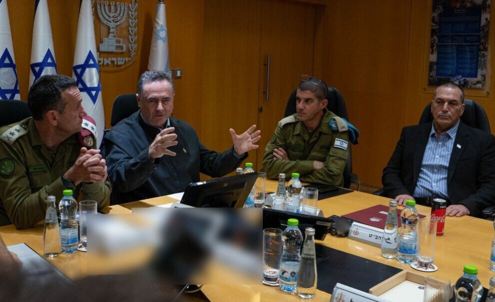 Hezbollah y alto el fuego en el conflicto con Israel