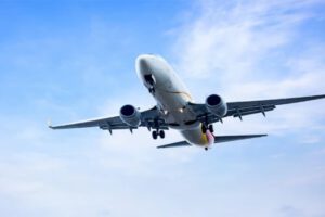 Accidentes aéreos en Chile