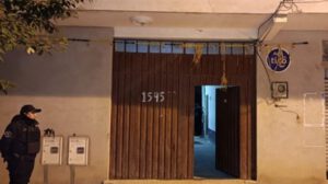 Homicidio brutal en El Alto
