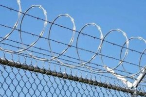 Enmallado fronterizo Argentina Bolivia