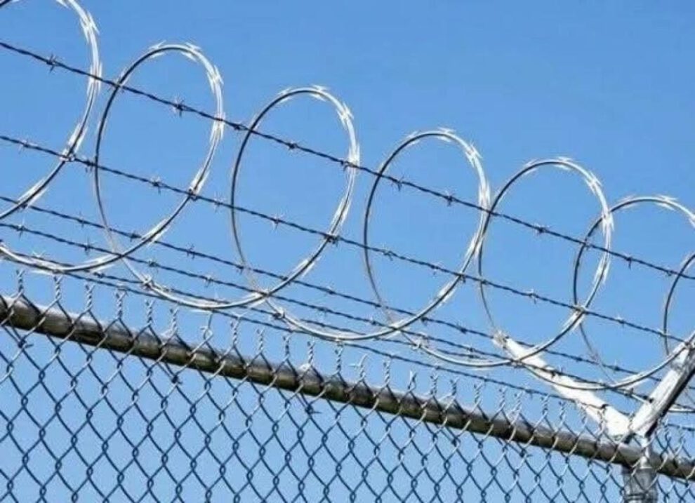 Enmallado fronterizo Argentina Bolivia