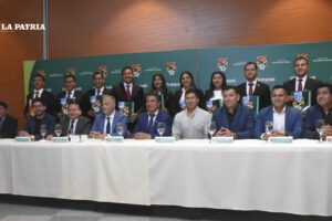 Apuestas en el fútbol boliviano según Fernando Costa