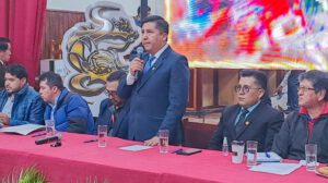 Carnaval de Oruro 2025