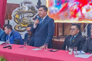 Carnaval de Oruro 2025