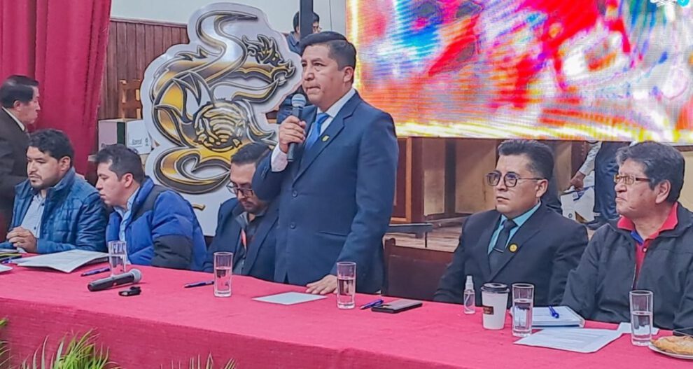 Carnaval de Oruro 2025