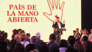 Doria Medina devolverá los dólares al país en 100 días