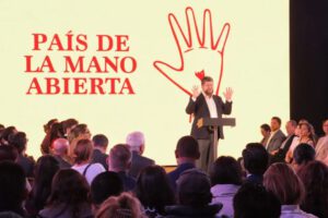 Doria Medina devolverá los dólares al país en 100 días