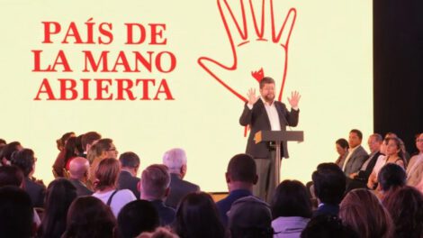 Doria Medina devolverá los dólares al país en 100 días