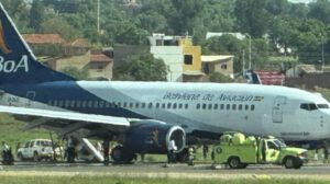 Cielos abiertos en Bolivia tras incidente con Boliviana de Aviación