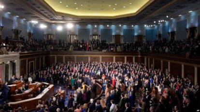 Cámara de Diputados en EEUU exige procesos humanitarios en deportaciones