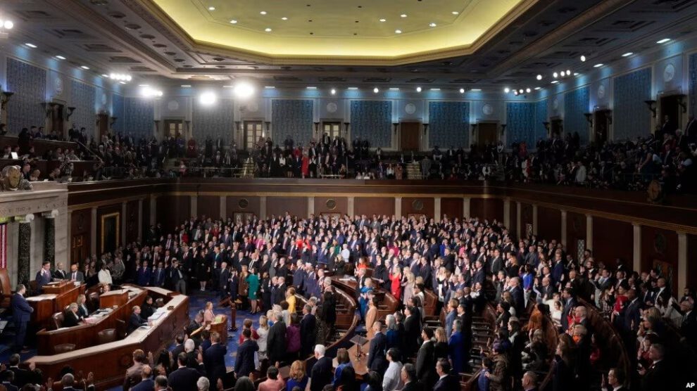 Cámara de Diputados en EEUU exige procesos humanitarios en deportaciones