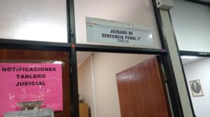 Evo Morales acción de libertad en el Tribunal de Justicia de Tarija