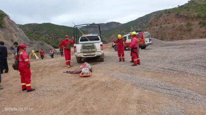 Detención domiciliaria del taxista acusado de asesinato de Betty