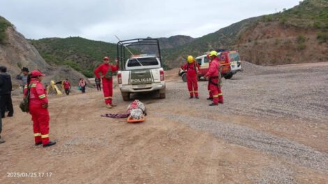 Detención domiciliaria del taxista acusado de asesinato de Betty