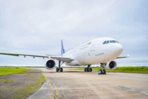 BoA auditoría internacional de seguridad operativa