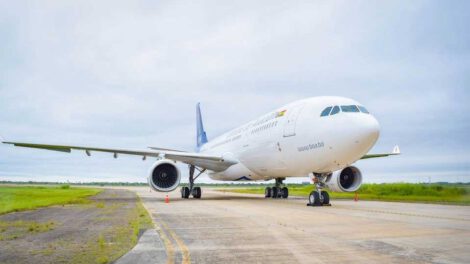 BoA auditoría internacional de seguridad operativa