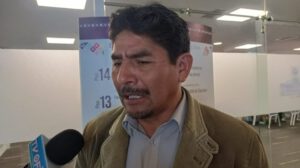 traslado del TSE a Sucre