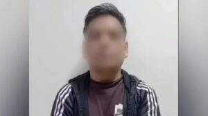 Narcotráfico en Argentina: Boliviano capturado
