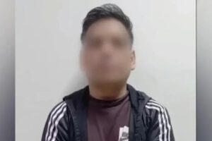 Narcotráfico en Argentina: Boliviano capturado