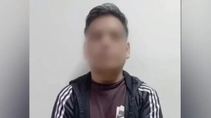 Narcotráfico en Argentina: Boliviano capturado