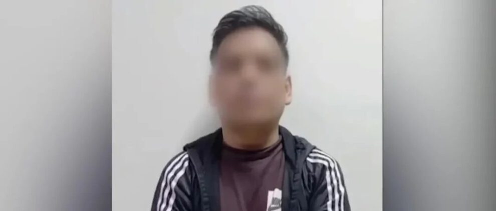 Narcotráfico en Argentina: Boliviano capturado