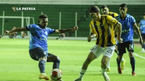Inicio de la temporada 2025 en el fútbol boliviano