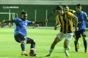 Inicio de la temporada 2025 en el fútbol boliviano