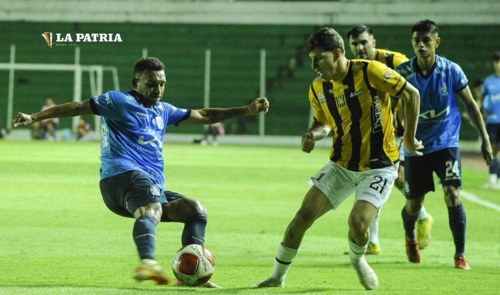 Inicio de la temporada 2025 en el fútbol boliviano