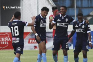 San Antonio amistosos en Ecuador para preparación