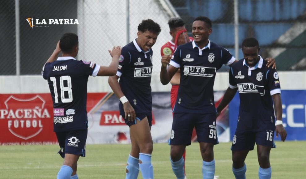San Antonio amistosos en Ecuador para preparación
