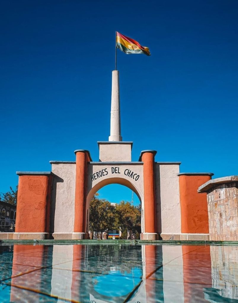 Encuentro entre paraguayos y bolivianos descendientes de excombatientes de la Guerra del Chaco