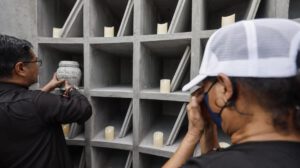 sacerdotes acusados de abusos en Filipinas