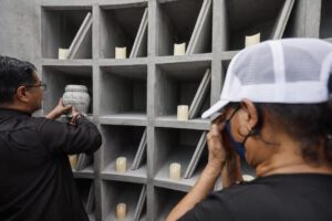 sacerdotes acusados de abusos en Filipinas