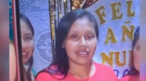 Feminicidio en Concepción: Ana Paz Putaré hallada sin vida