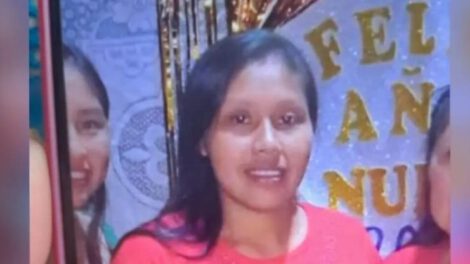 Feminicidio en Concepción: Ana Paz Putaré hallada sin vida