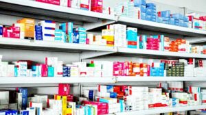 Crisis económica medicamentos