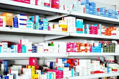 Crisis económica medicamentos