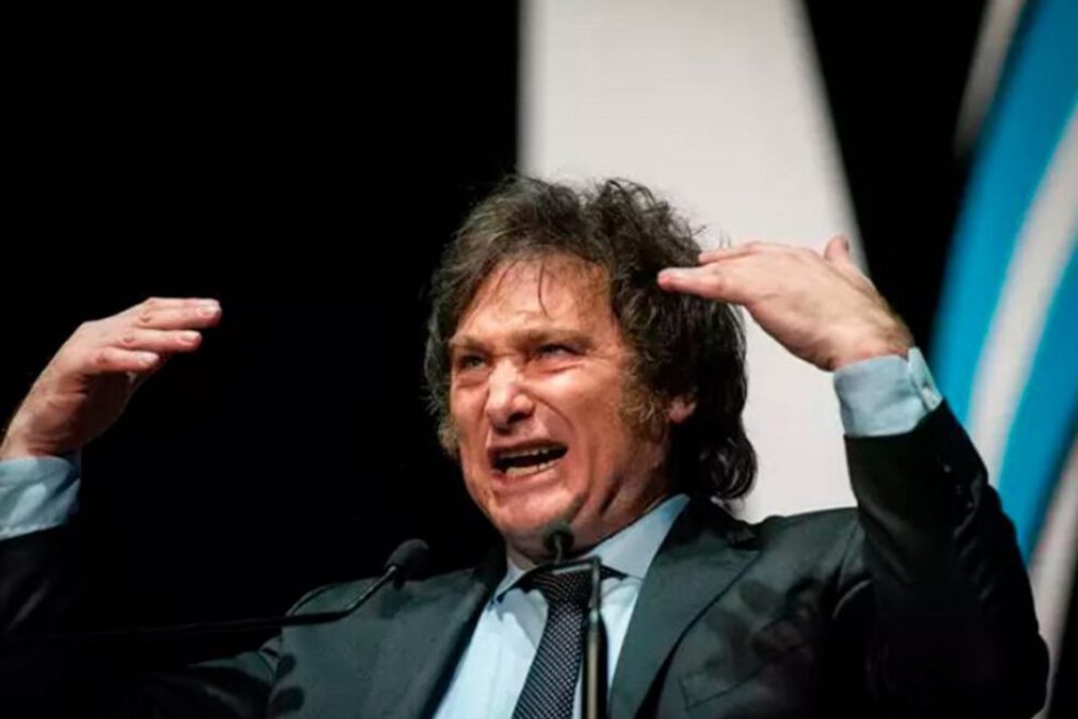 Cerca en frontera con Bolivia