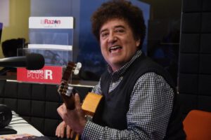 Destitución de El Papirri tras denuncia de estupro