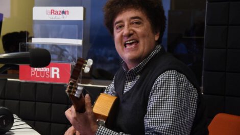 Destitución de El Papirri tras denuncia de estupro