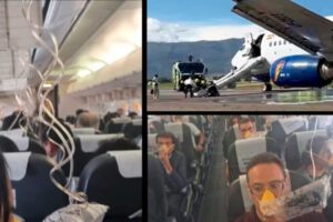 Auditoría a BoA solicitada por la senadora Rek