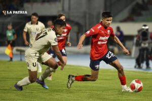 FBF Sub-20 y Sub-23 en el campeonato de fútbol