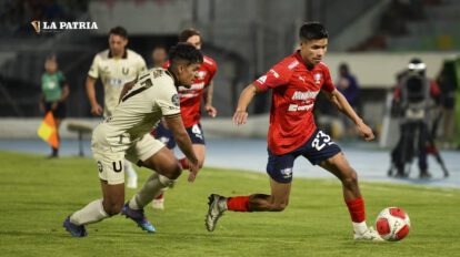 FBF Sub-20 y Sub-23 en el campeonato de fútbol
