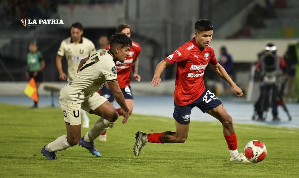 FBF Sub-20 y Sub-23 en el campeonato de fútbol