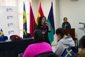 Mindshifters: La artista boliviana Gian Carla Tisera comparte su historia para encontrar la pasión