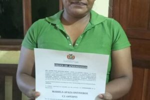 Médico con título falso en Guayaramerín