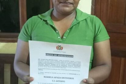 Médico con título falso en Guayaramerín