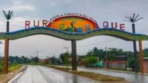 Rurrenabaque 181 años de fundación