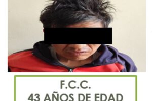 Homicidio Felipe Caricampo investigado por la Policía