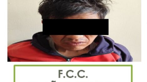 Homicidio Felipe Caricampo investigado por la Policía